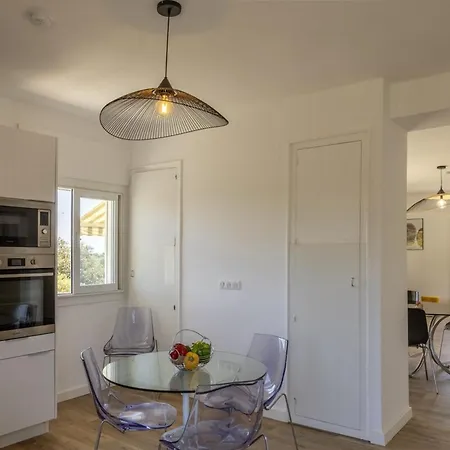 Villa Jeanne Linguizzetta