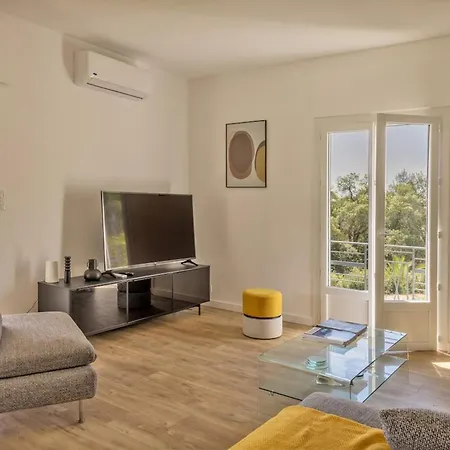 Villa Jeanne Linguizzetta