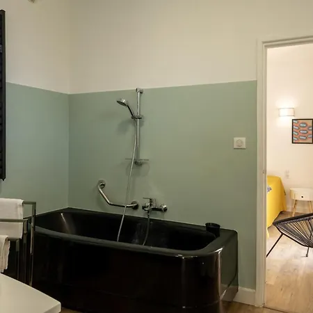 Villa Jeanne Linguizzetta