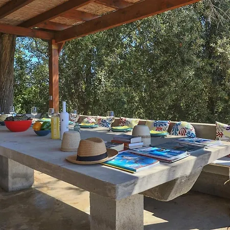 Villa Jeanne Linguizzetta