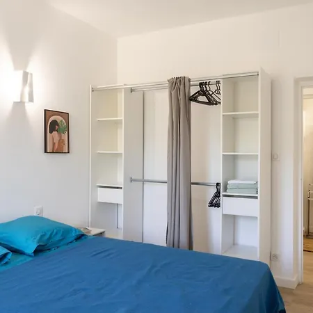 Villa Jeanne