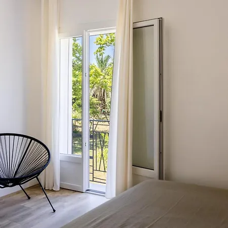 Villa Jeanne Linguizzetta