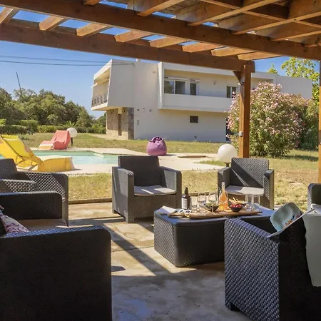 Villa Jeanne *
