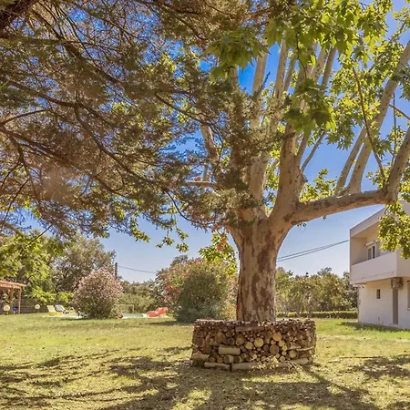 Villa Jeanne