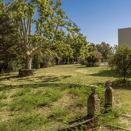Villa Jeanne *
