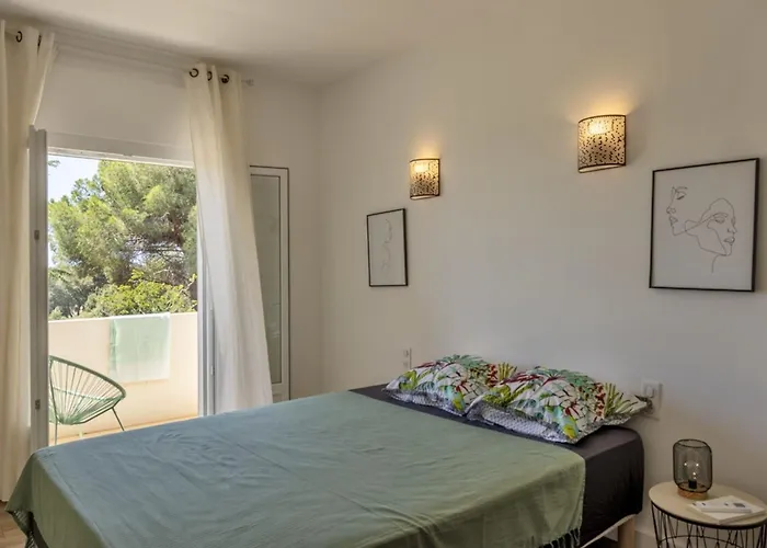 Jeanne 别墅 Linguizzetta