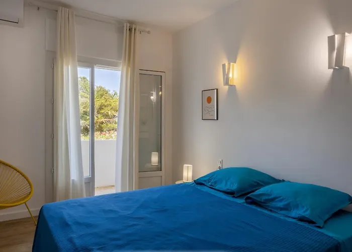 Villa Jeanne *