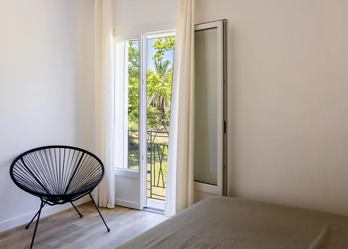 别墅 Jeanne Linguizzetta