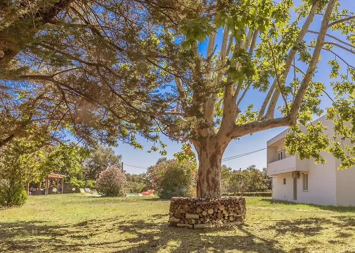 Villa Jeanne