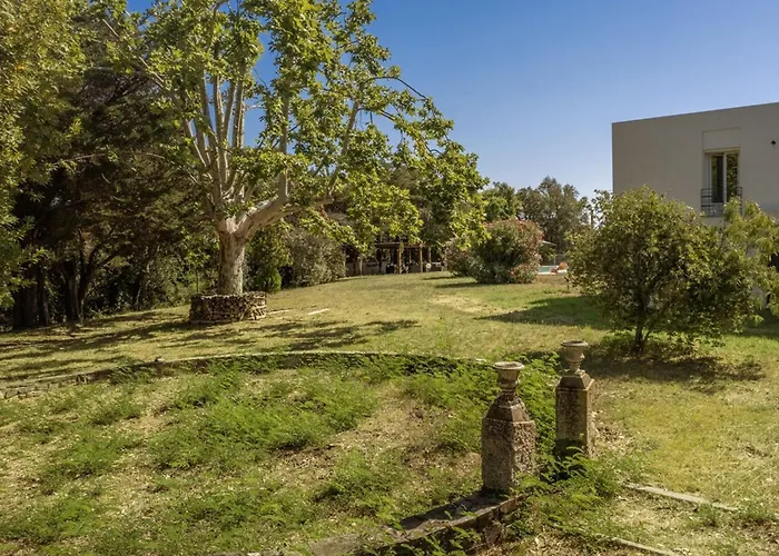 Villa Jeanne *