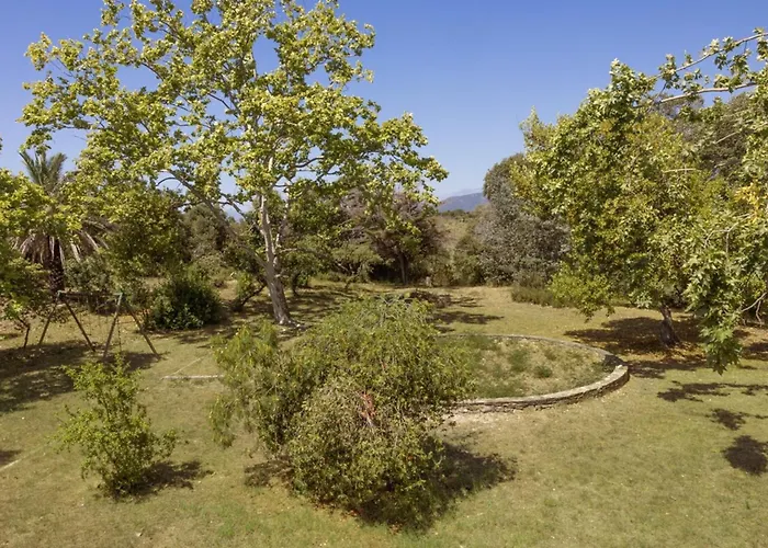 Jeanne 别墅 Linguizzetta